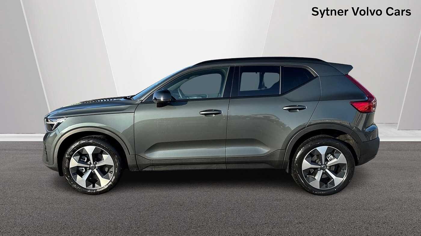 Used Volvo XC40 2026 for sale - 78005482: Photo 8