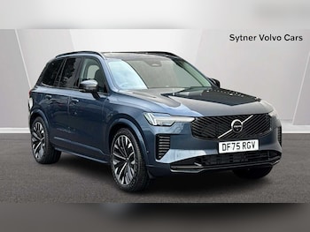 2025 (75) - 2.0 B5P Ultra Dark 5dr AWD Geartronic