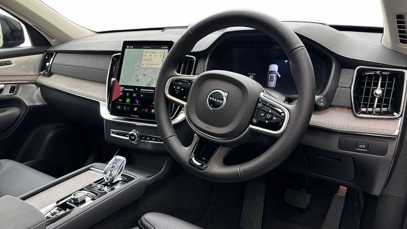 Used Volvo XC90 2025 for sale - 77032504: Photo 5