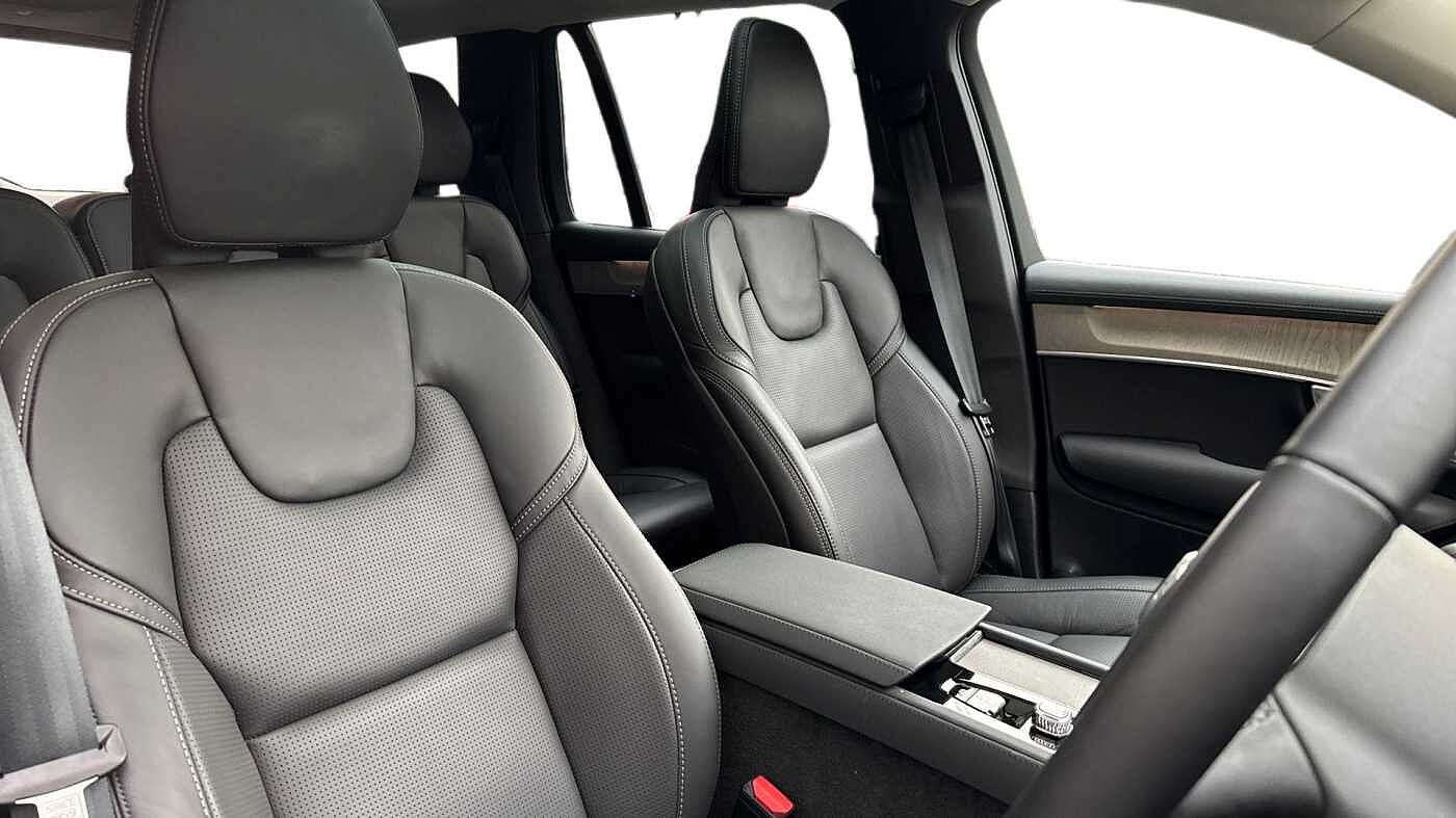 Used Volvo XC90 2025 for sale - 77032504: Photo 9