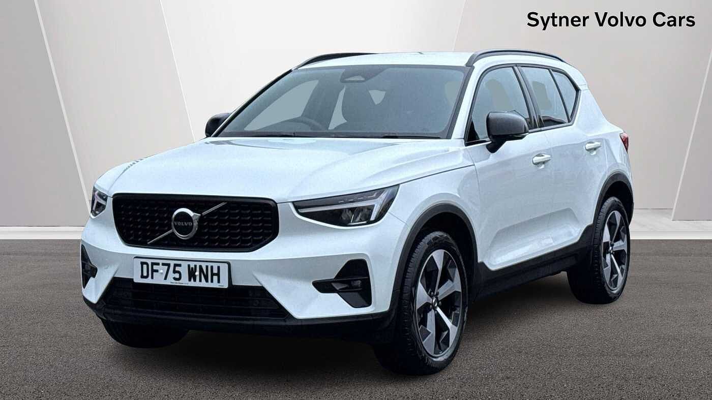 Used Volvo XC40 2025 for sale - 77122457: Photo 6
