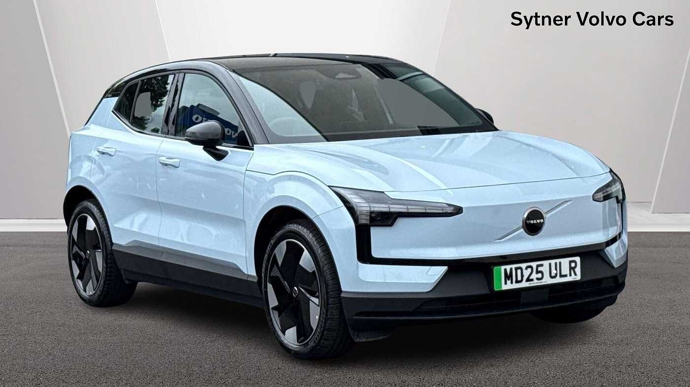 Used Volvo EX30 2025 for sale - 76679345: Photo 1