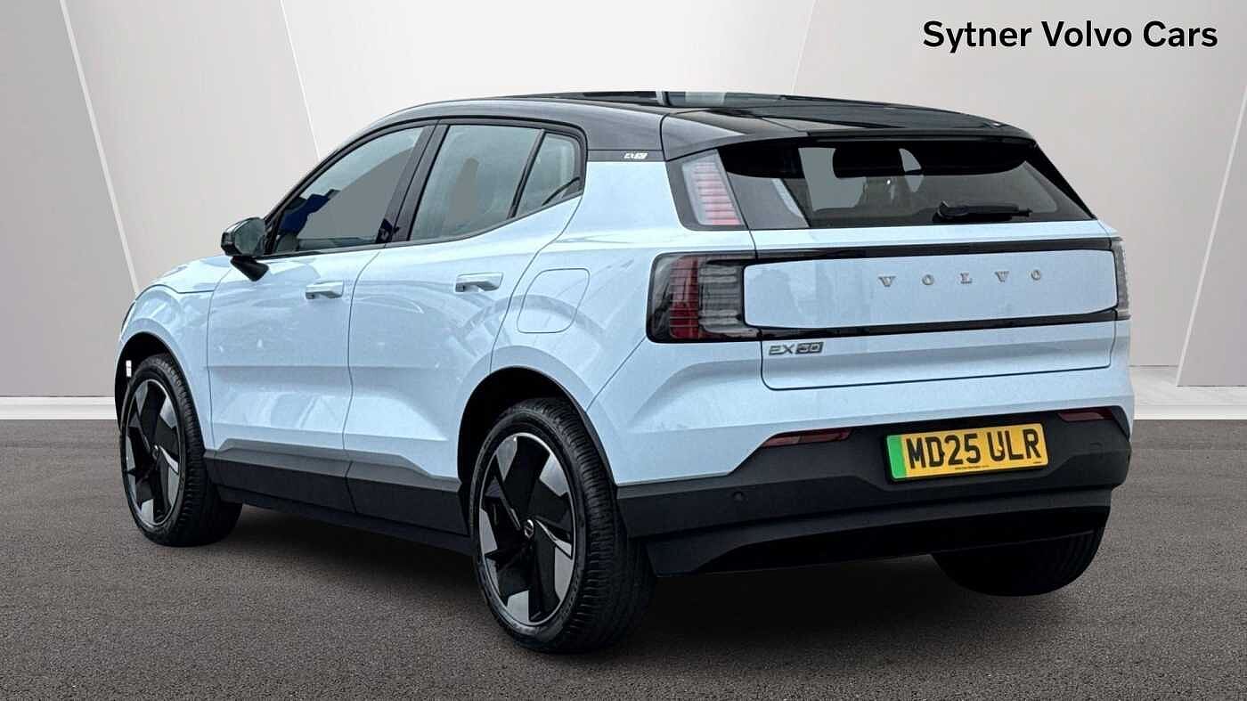 Used Volvo EX30 2025 for sale - 76679345: Photo 2