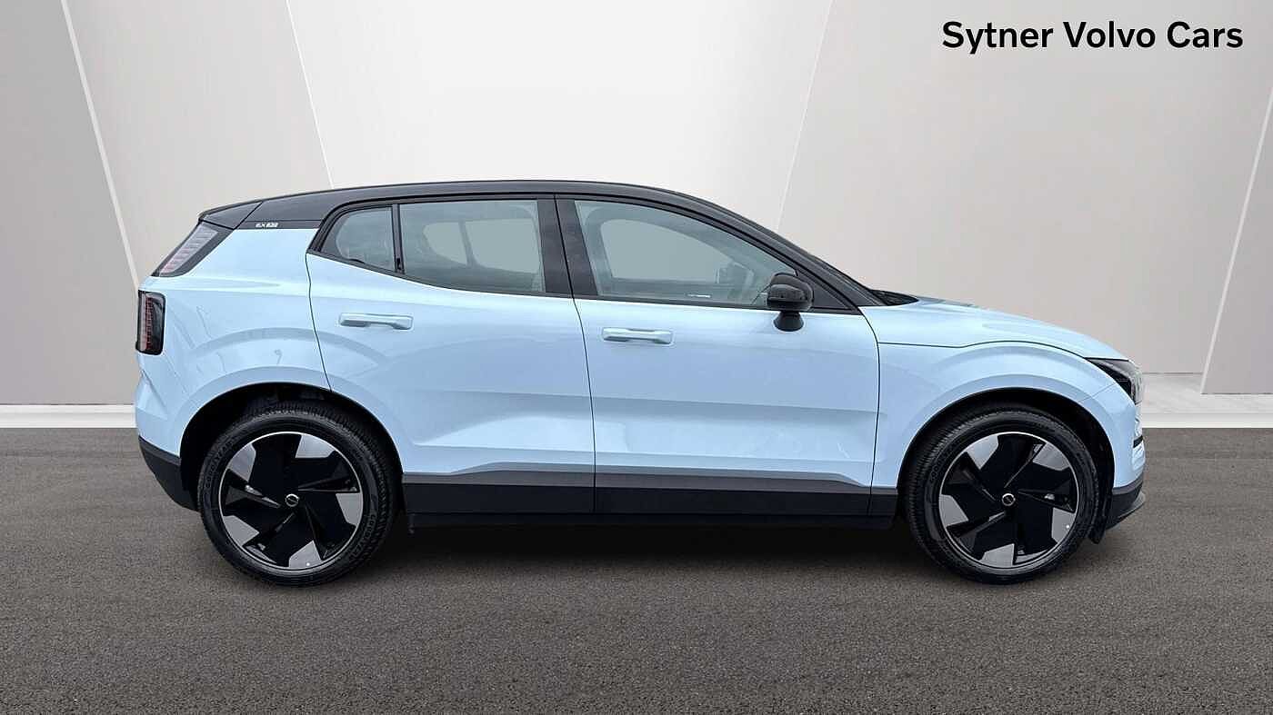 Used Volvo EX30 2025 for sale - 76679345: Photo 3