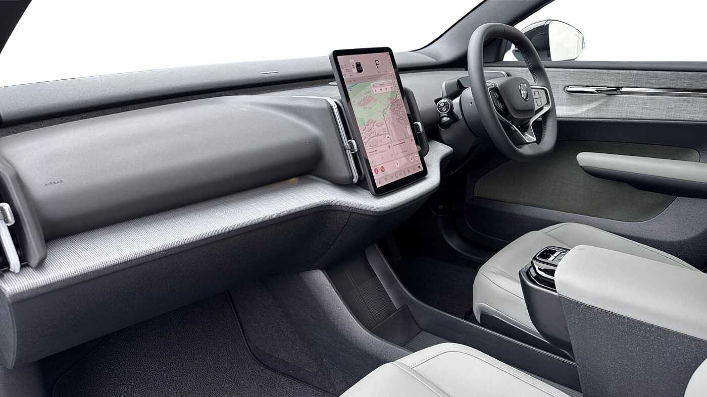 Used Volvo EX30 2025 for sale - 76679345: Photo 4