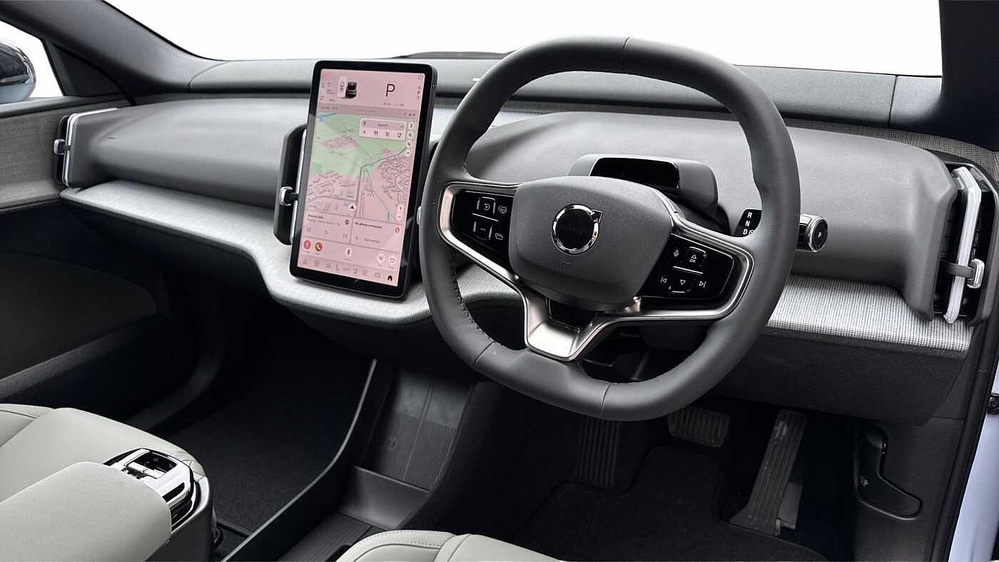 Used Volvo EX30 2025 for sale - 76679345: Photo 5