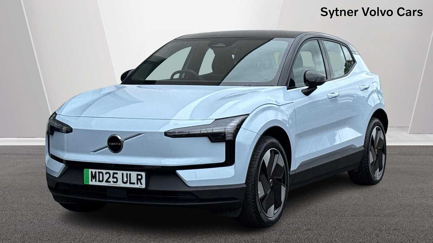 Used Volvo EX30 2025 for sale - 76679345: Photo 6