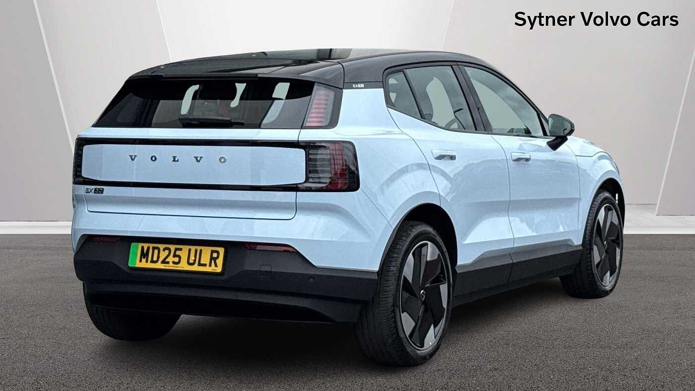 Used Volvo EX30 2025 for sale - 76679345: Photo 7