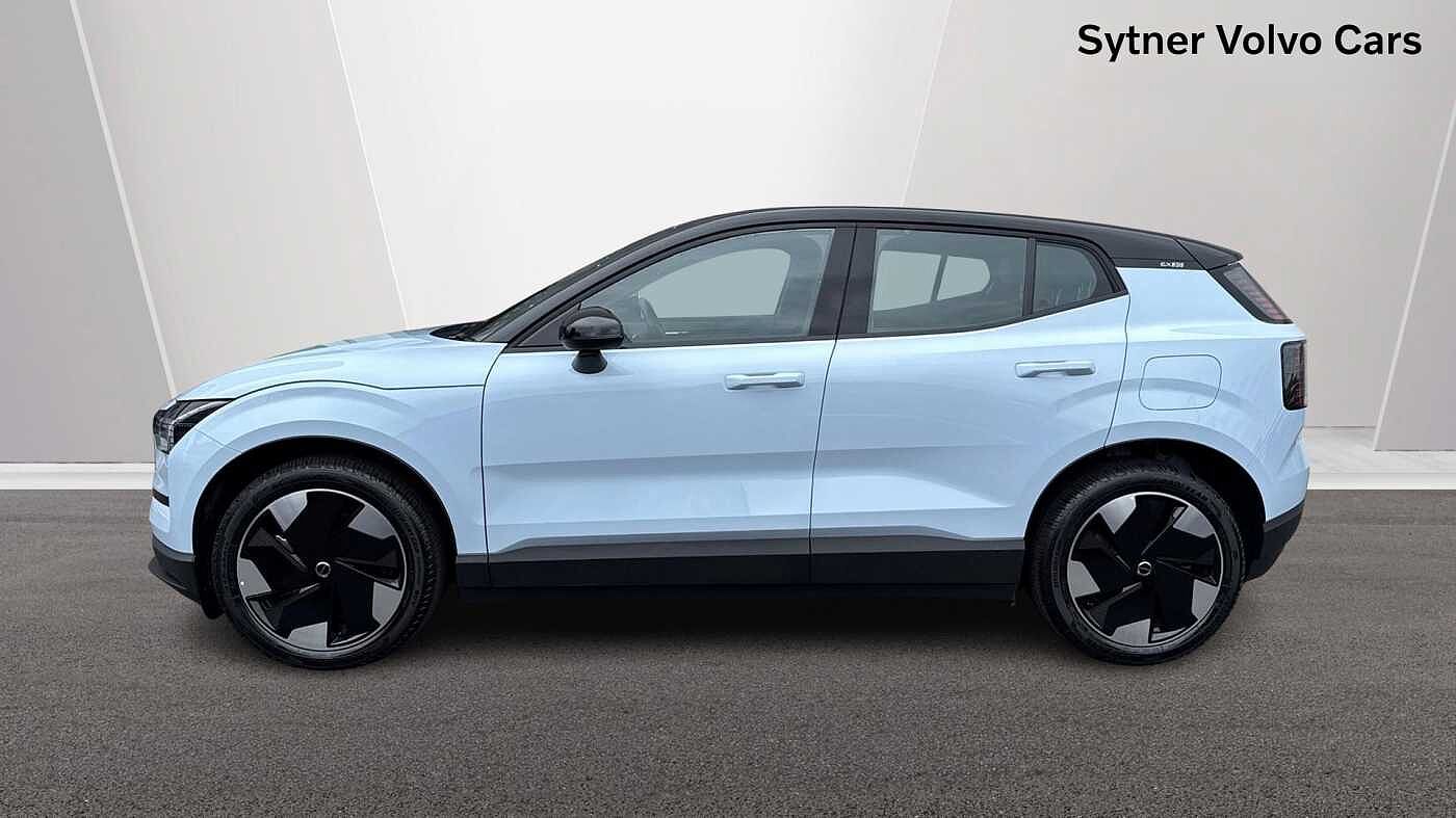 Used Volvo EX30 2025 for sale - 76679345: Photo 8