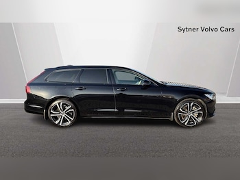 Used Volvo V90 2023 for sale - 78469234: Photo