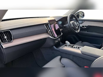 Used Volvo XC90 2026 for sale - 78366058: Photo