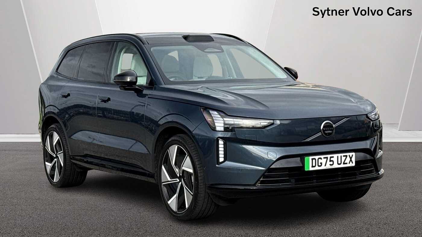 Used Volvo EX90 2025 for sale - 76679831: Photo 1