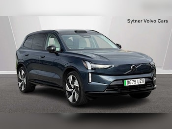 Used Volvo EX90 2025 for sale - 76679831: Photo