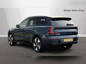 Used Volvo EX90 2025 for sale - 76679831: Photo