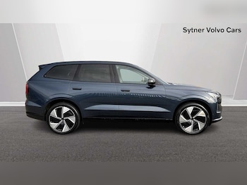 Used Volvo EX90 2025 for sale - 76679831: Photo