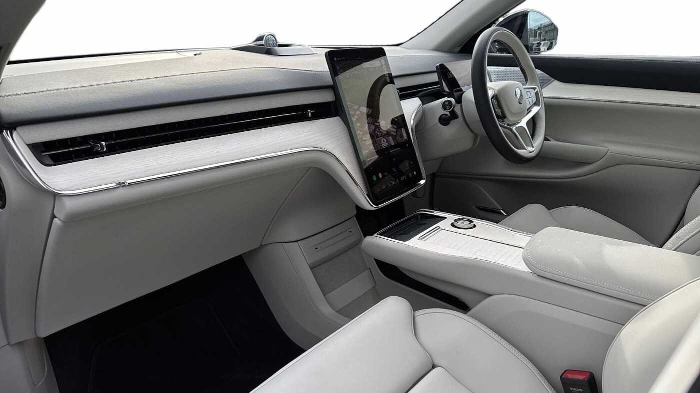 Used Volvo EX90 2025 for sale - 76679831: Photo 4