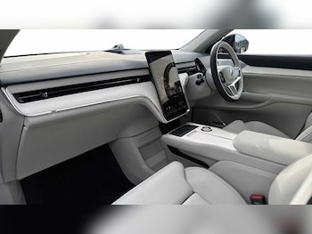 Used Volvo EX90 2025 for sale - 76679831: Photo