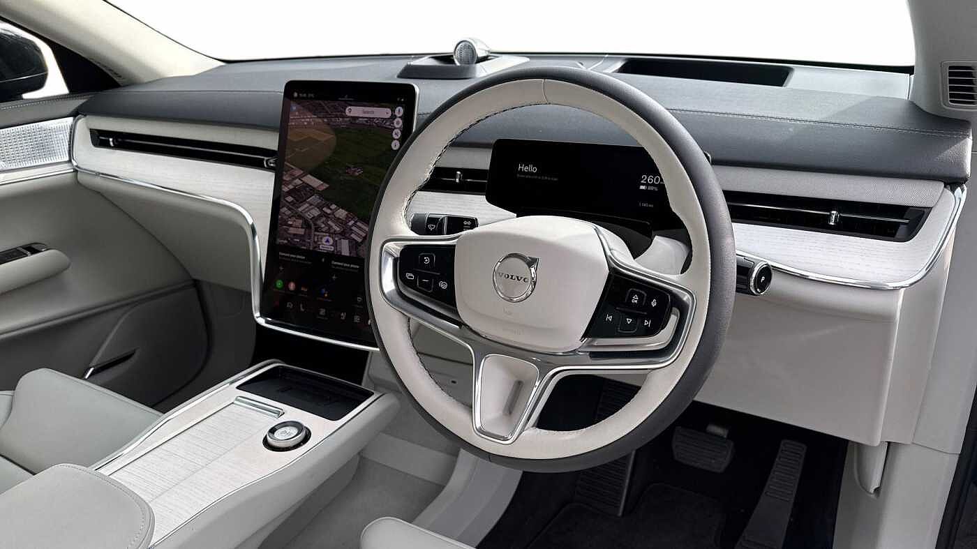 Used Volvo EX90 2025 for sale - 76679831: Photo 5