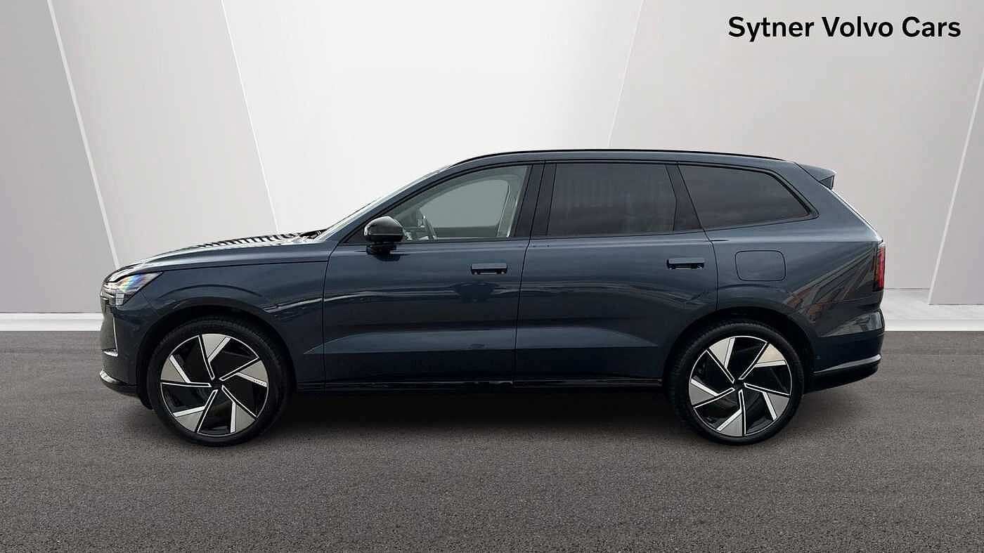 Used Volvo EX90 2025 for sale - 76679831: Photo 8