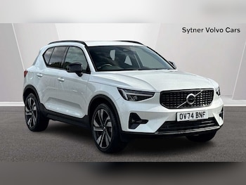 Used Volvo XC40 2024 for sale - 76677244: Photo