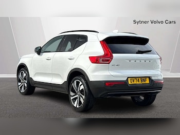 Used Volvo XC40 2024 for sale - 76677244: Photo