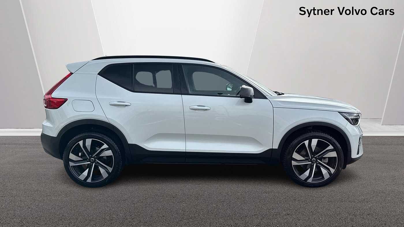 Used Volvo XC40 2024 for sale - 76677244: Photo 3