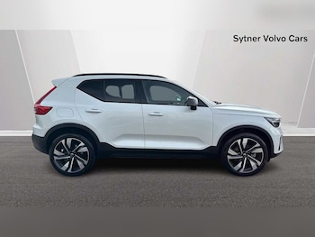 Used Volvo XC40 2024 for sale - 76677244: Photo