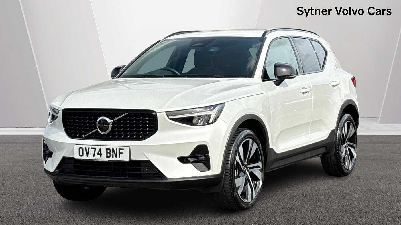 Used Volvo XC40 2024 for sale - 76677244: Photo 6