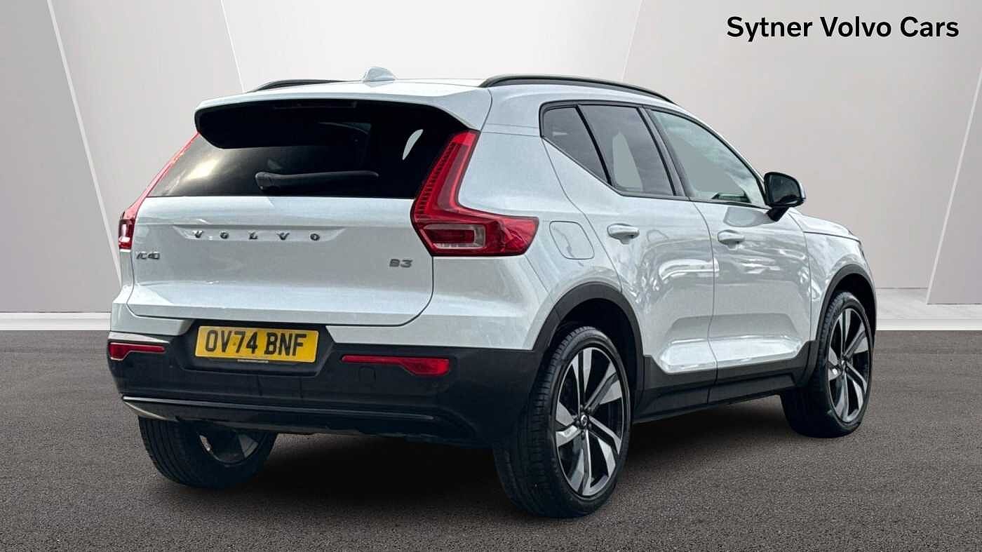 Used Volvo XC40 2024 for sale - 76677244: Photo 7