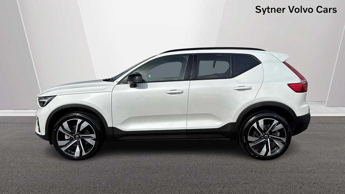 Used Volvo XC40 2024 for sale - 76677244: Photo 8
