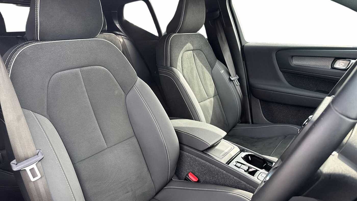 Used Volvo XC40 2024 for sale - 76677244: Photo 9