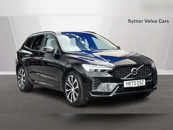 Used Volvo XC60 2023 for sale - 76274187: Photo