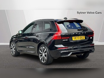 Used Volvo XC60 2023 for sale - 76274187: Photo