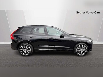 Used Volvo XC60 2023 for sale - 76274187: Photo