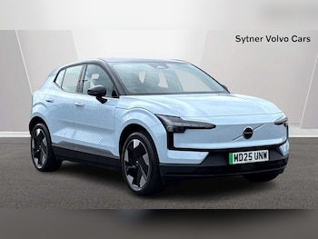 Used Volvo EX30 2025 for sale - 76286696: Photo