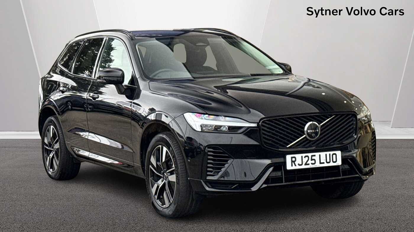 Used Volvo XC60 2025 for sale - 77794936: Photo 1