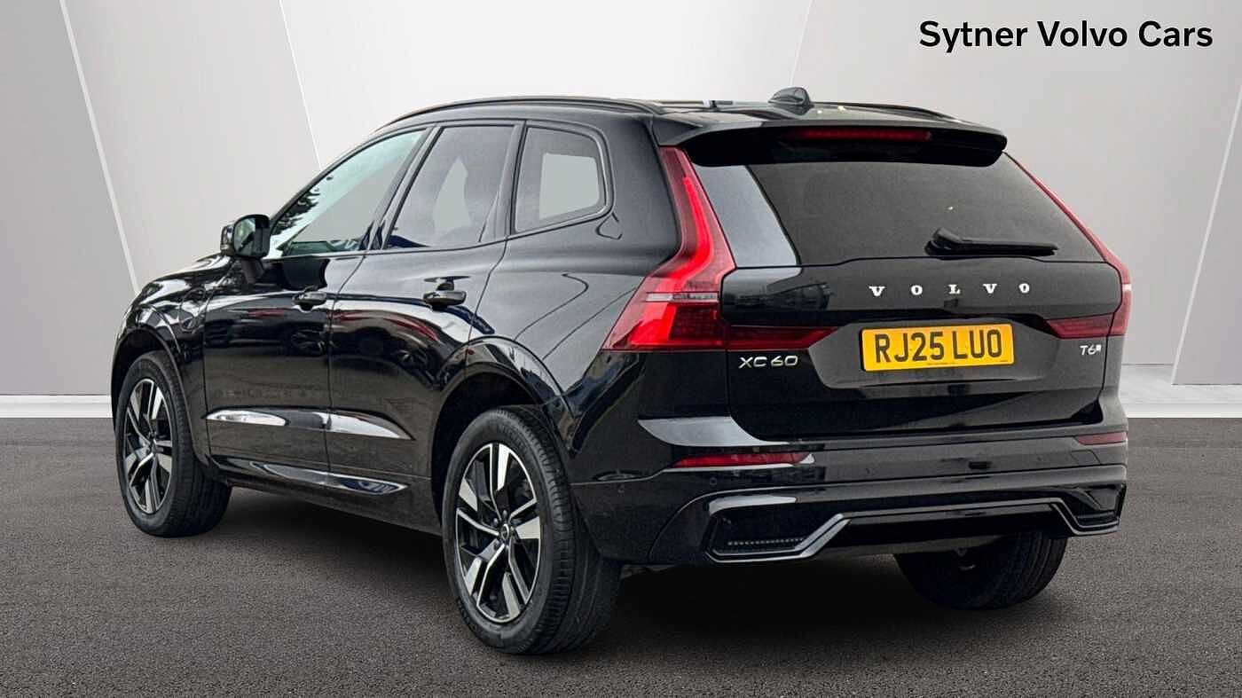 Used Volvo XC60 2025 for sale - 77794936: Photo 2