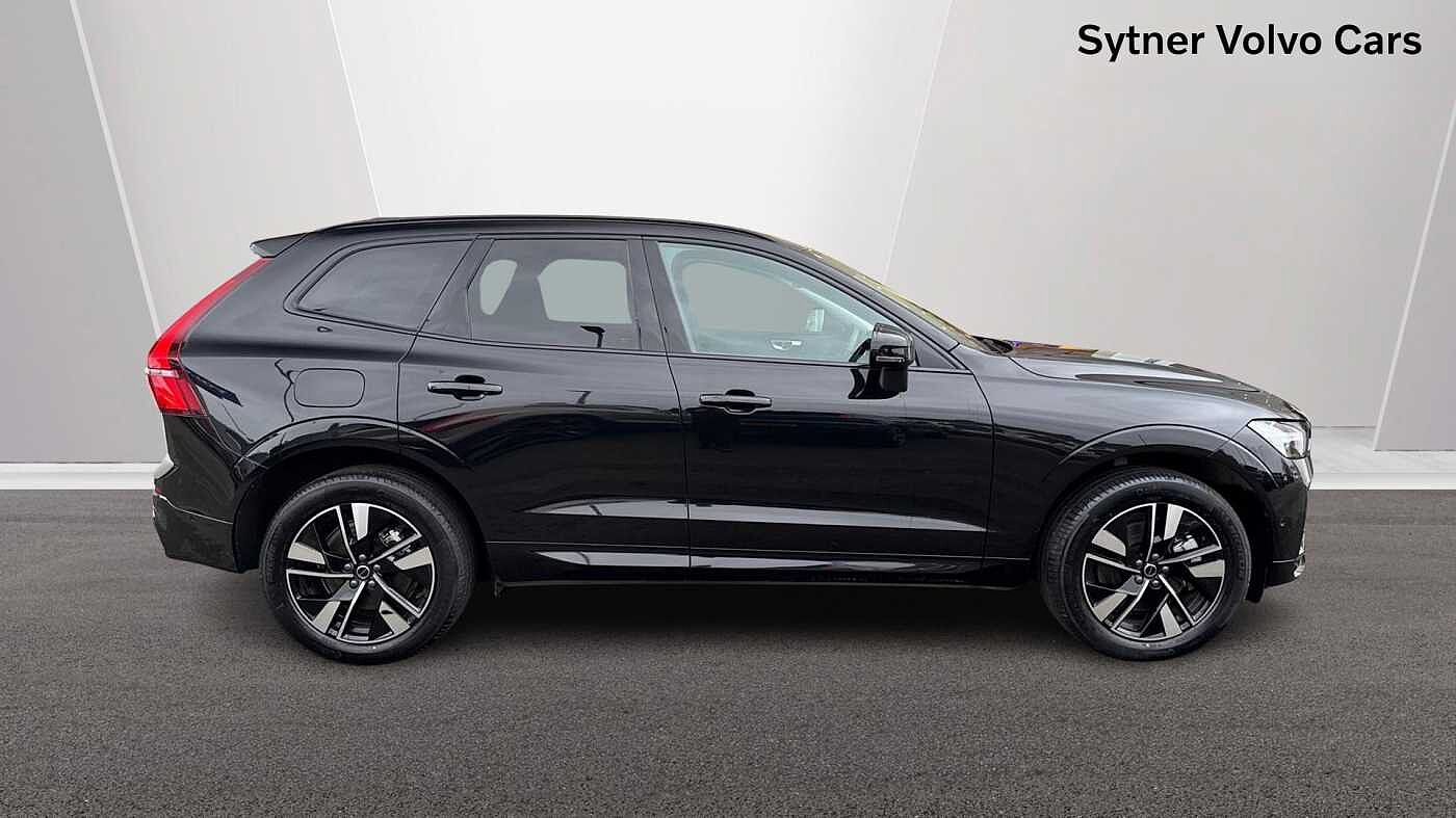 Used Volvo XC60 2025 for sale - 77794936: Photo 3