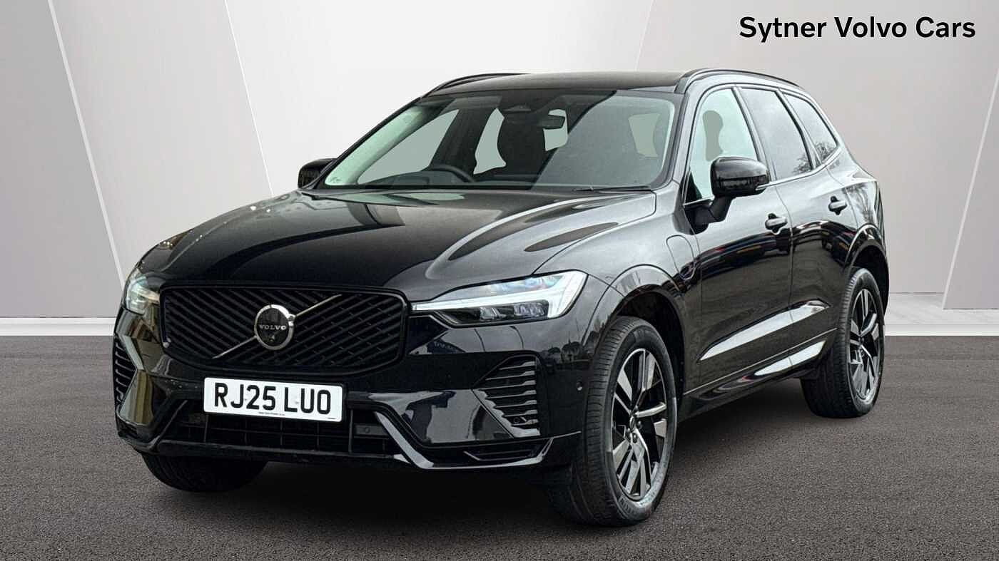 Used Volvo XC60 2025 for sale - 77794936: Photo 6