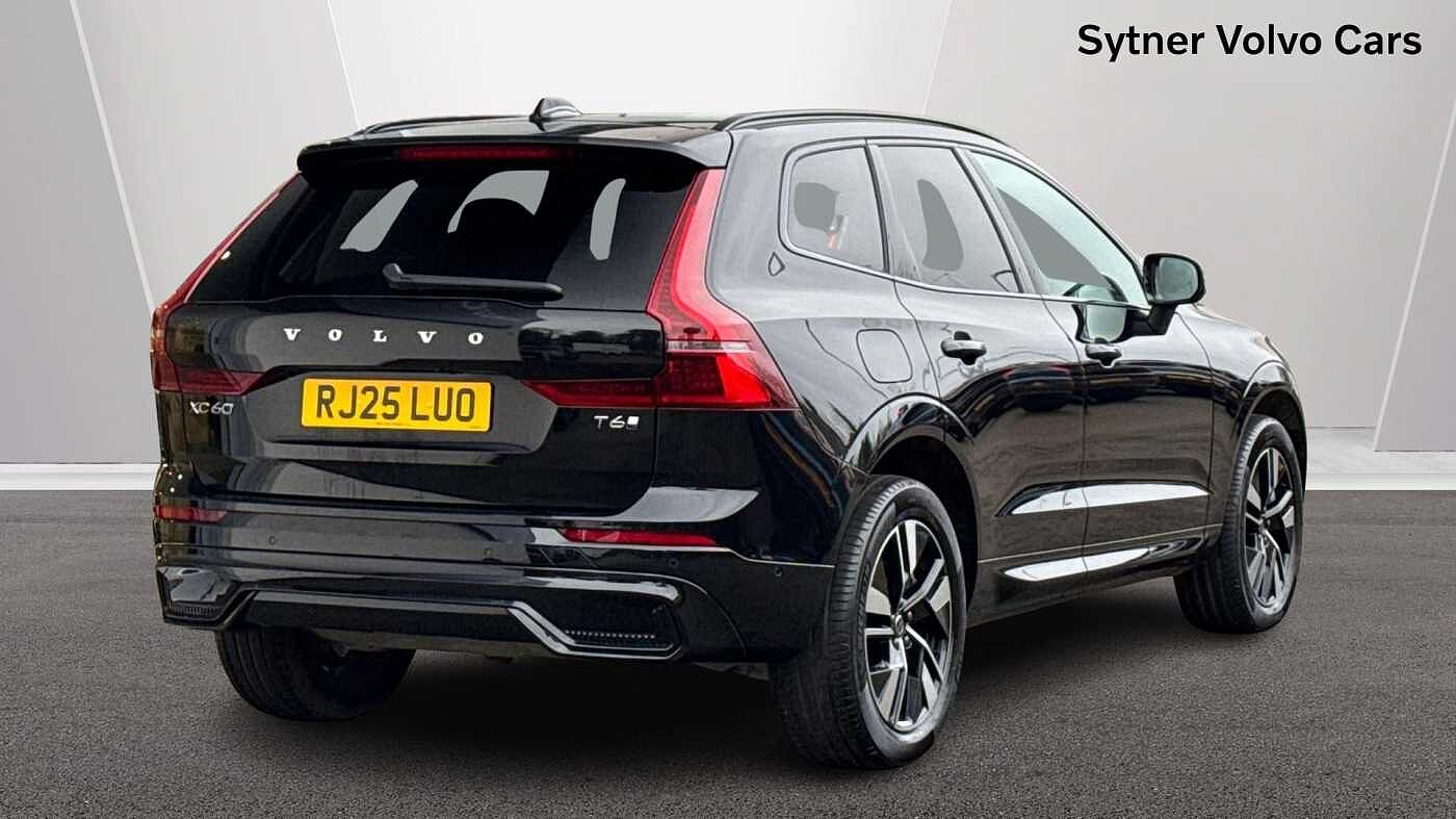 Used Volvo XC60 2025 for sale - 77794936: Photo 7