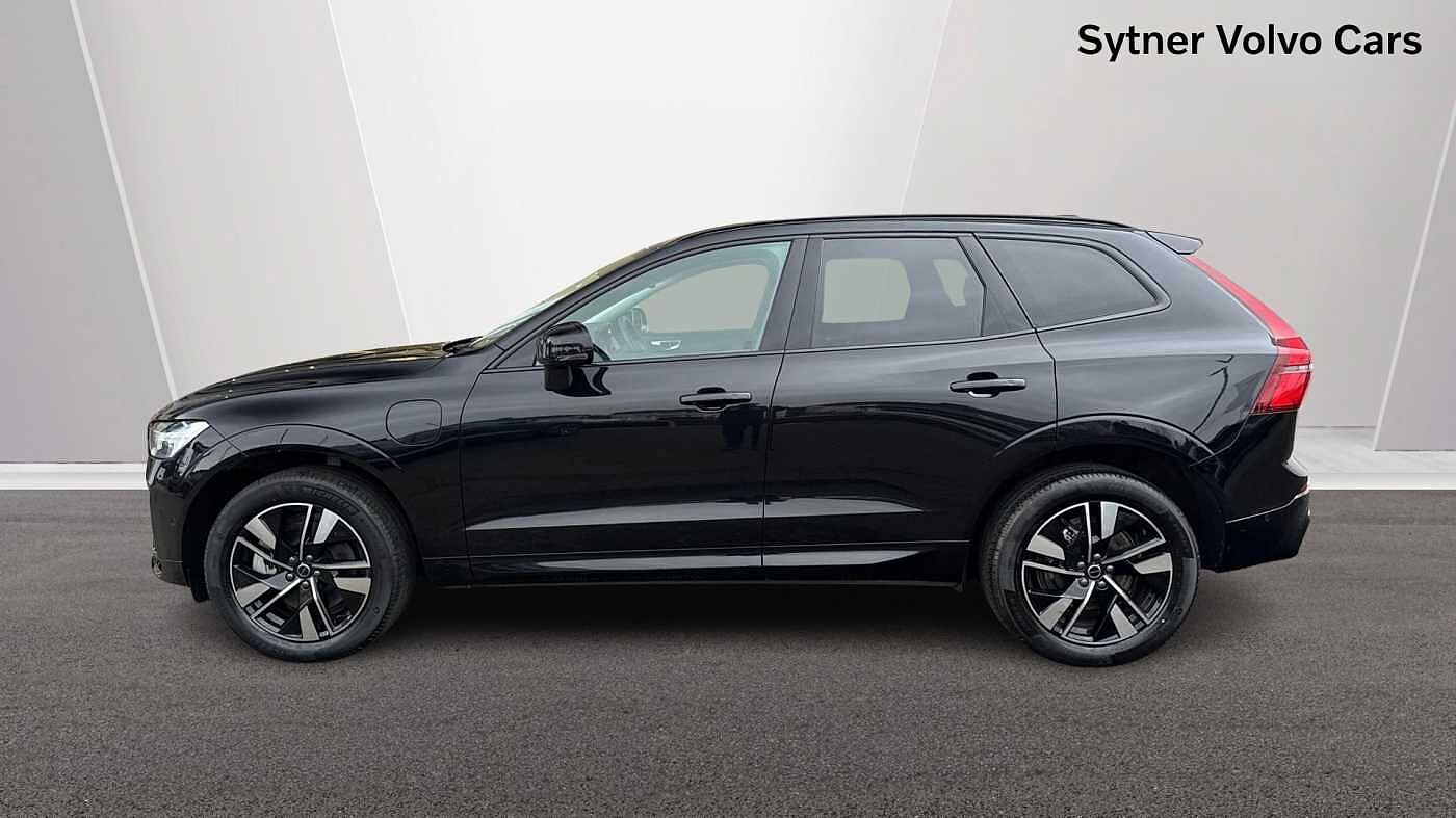 Used Volvo XC60 2025 for sale - 77794936: Photo 8