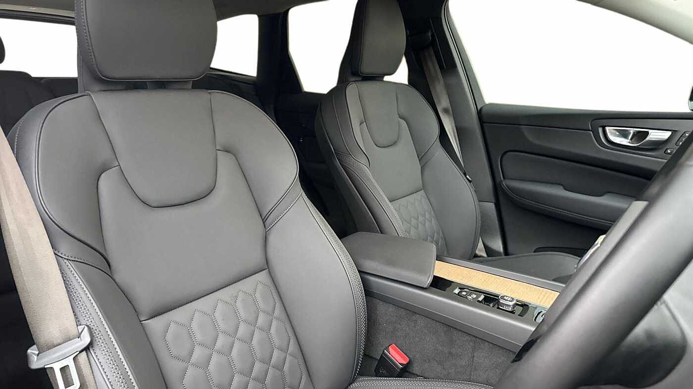 Used Volvo XC60 2025 for sale - 77794936: Photo 9