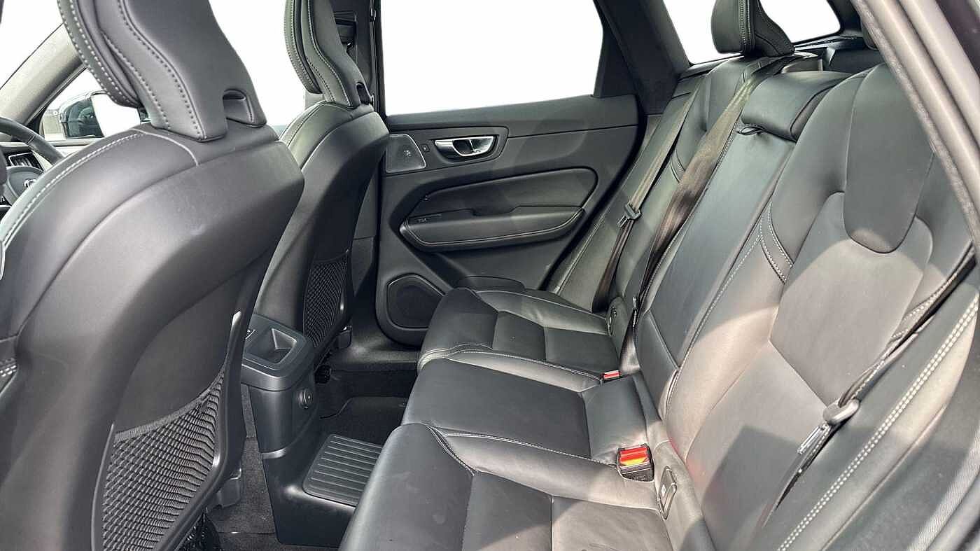 Used Volvo XC60 2024 for sale - 76678286: Photo 10