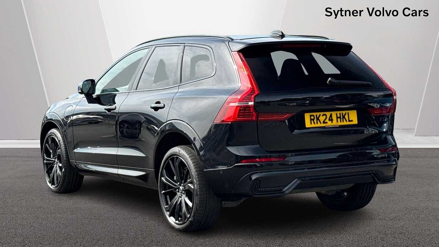 Used Volvo XC60 2024 for sale - 76678286: Photo 2