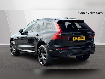 Used Volvo XC60 2024 for sale - 76678286: Photo