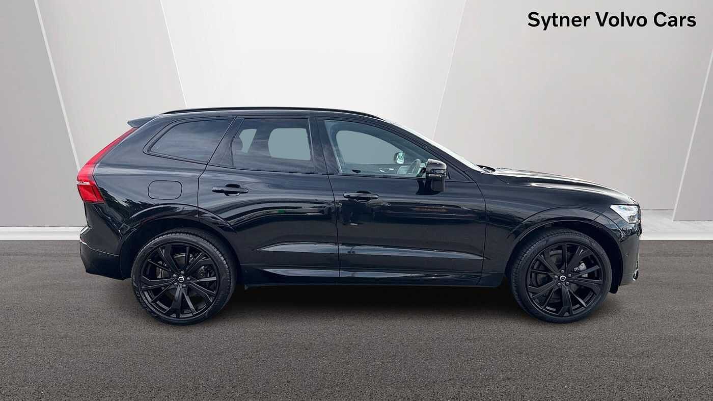 Used Volvo XC60 2024 for sale - 76678286: Photo 3