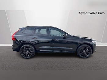 Used Volvo XC60 2024 for sale - 76678286: Photo