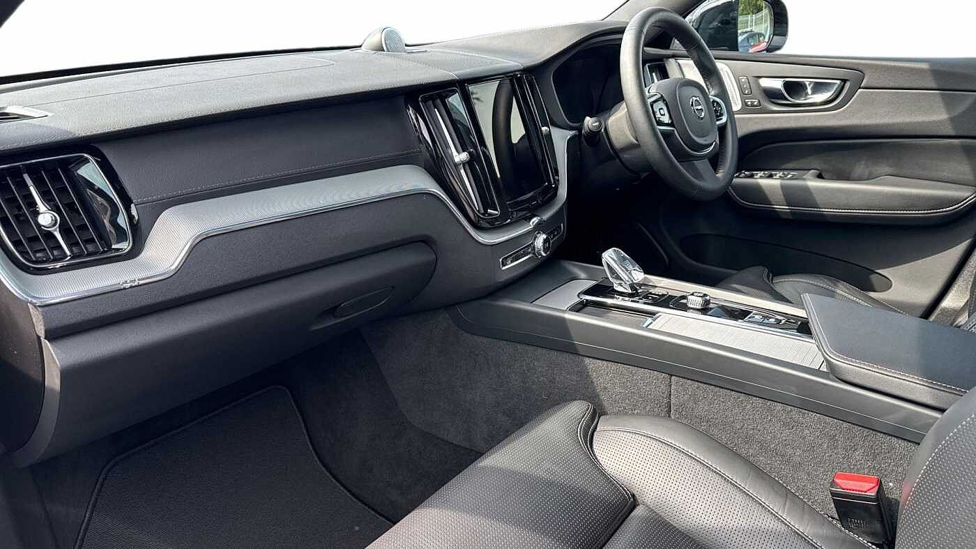 Used Volvo XC60 2024 for sale - 76678286: Photo 4