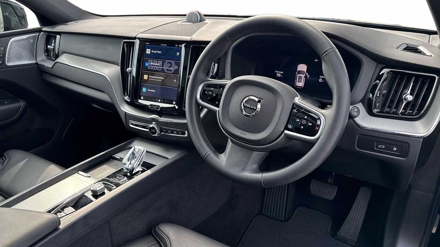 Used Volvo XC60 2024 for sale - 76678286: Photo 5