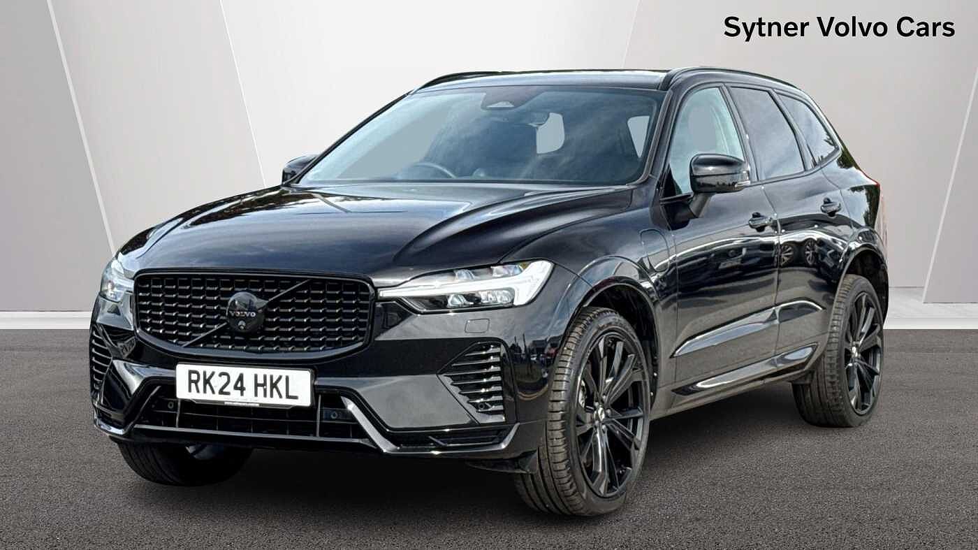 Used Volvo XC60 2024 for sale - 76678286: Photo 6